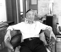 著名画家梁世雄逝世，享年92岁
