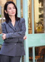 TVB前花旦与好友同框，引《寻秦记》回忆杀，电影版终于要上映