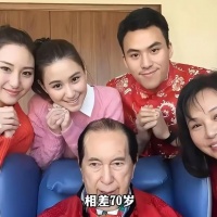 三房家婚姻皆成闹剧，四太梁安琪给的别墅，是陈婉珍一辈子的痛！