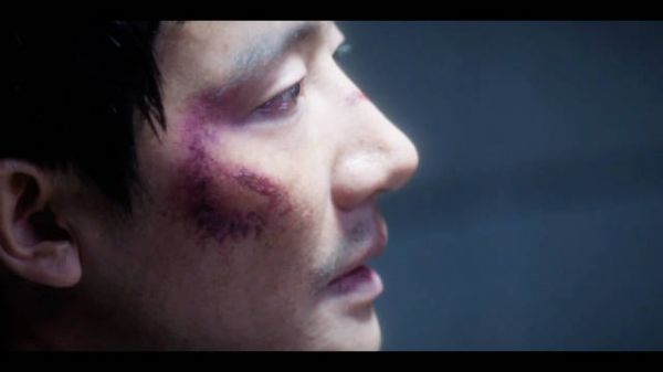 黄轩主演《命悬一生》收官,徐庆利命运挣扎引共鸣