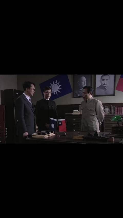 天津站老是泄密,气得站长当街骂娘, 潜伏 姚晨 孙红雷