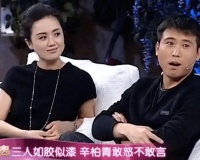 事实证明，把李乃文当32年“好姐们”的朱媛媛，确实没有看错人
