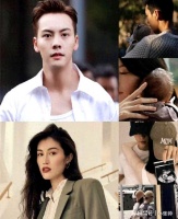 拔出萝卜带出泥，何穗官宣生子后，意外牵连“看人下菜碟”的李静