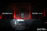 熏若双城记：从米兰秀场到南京宫阙