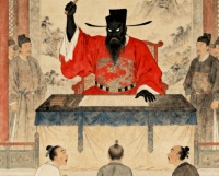 范仲淹没去过岳阳楼，却写出名篇，字里全是家国大情怀