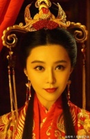 尼姑写了首情诗，情真意切，深深感动皇帝，不久便被接入宫当皇后