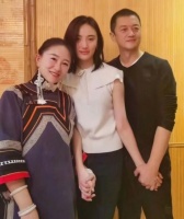 金喜爸爸撕碎李亚鹏体面，夏夏李嫣同父不同命，李嫣为父扭转乾坤