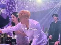 刘宇宁回应做不了黄子韬伴郎，不是有更重要的任务，而是嫌弃自己过往