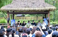 平平淡淡就是向往的生活