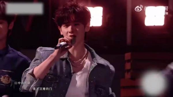 刘彰总决赛演出获赞，年底生日会线下相见