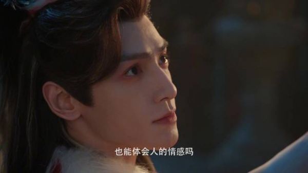 罗云熙新剧《水龙吟》开播,唐俪辞霸气放话柳眼