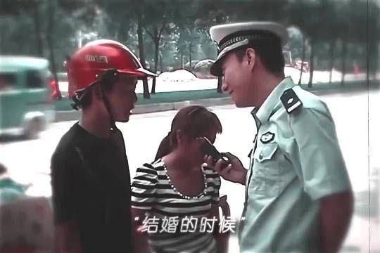 这才是爱情最美好的样子!