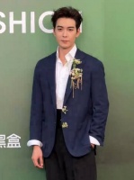 被陈星旭颜值硬控了好久！陈星旭好帅啊