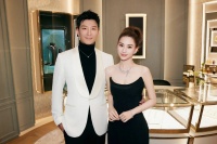 窦骁方就离婚传闻委托律师取证 要求停止造谣