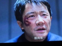 黄轩这还不获奖 黄轩