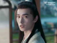 杨洋展昭造型引期待，新剧《雨霖铃》备受关注