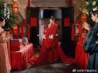 大喜之日，琴瑟和鸣，都来沾沾喜气