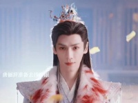 柳眼设局陷害唐俪辞，唐俪辞发现风传香已死