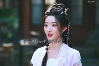 最狠的关系户还得是《暗河传》的白鹤淮！