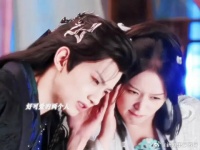 对抗路小情侣终于发糖了