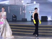 刘亦菲杨幂红毯全程零互动，昔日好友关系成谜