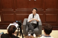 大提琴家秦立巍时隔9年返沪 以“C大调”串联四世纪乐章