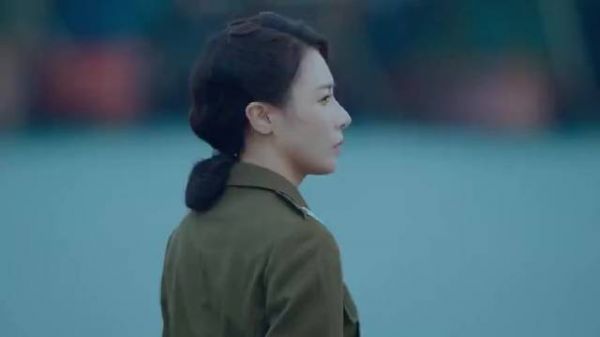 沉默的荣耀36集：吴石托孤传密，这一幕致敬无名英雄