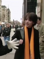 周海媚年轻的时候真漂亮