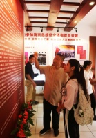 吴开英的琼剧博物馆