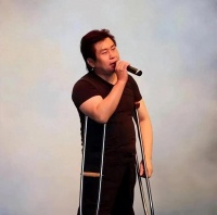 郑智化发声道歉！坦言自己情绪上头用词不当，两次发文惹祸上身