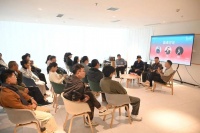 成都摄影沙龙干货分享：从雪山到烟火，教你拍大片