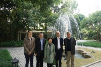 “夏衍的精神遗产与当代价值”——纪念夏衍先生诞辰125周年座谈会举行