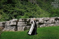 当羌绣走上T台：汶川携手成都时尚产业协会打造文旅融合新范式