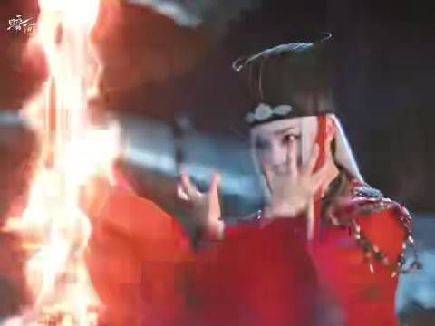 《暗河传》聚焦江湖小人物,苏暮雨重情苏昌河热血