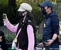 唐嫣三大平台沦陷，爱妻的罗晋却默不作声，恩爱7年终难抵现实？