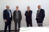 “中法艺术家驻地计划”2025年度艺术家揭晓