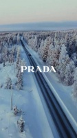 PRADA假日广告片发布，李现等演绎雪地神秘大片