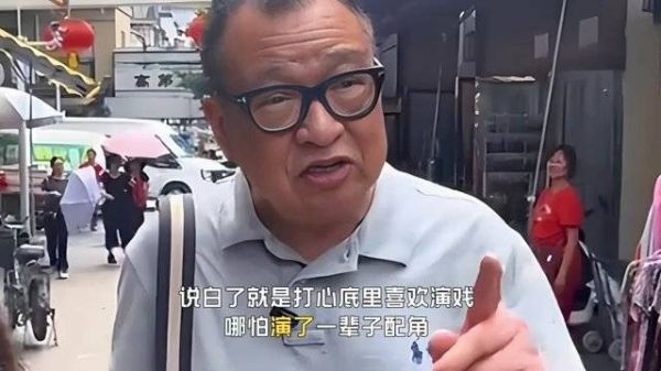 76岁许绍雄病危入院,半个港圈赶去探望