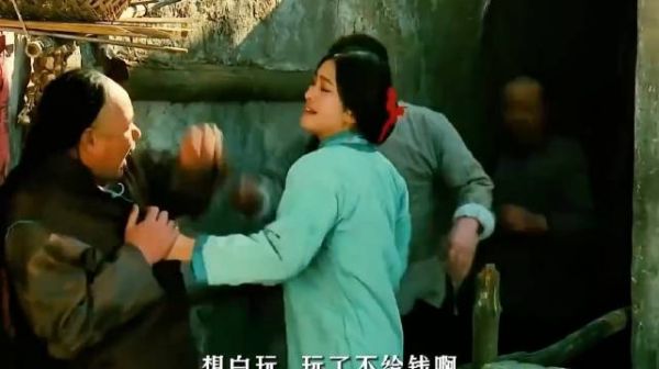 安德海看上同治帝的初恋，仗着慈禧的宠爱公然抢人