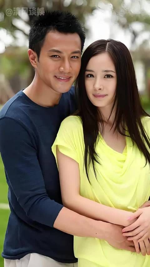 离婚七年后杨幂事业再攀高峰刘恺威低调生活感情幸福