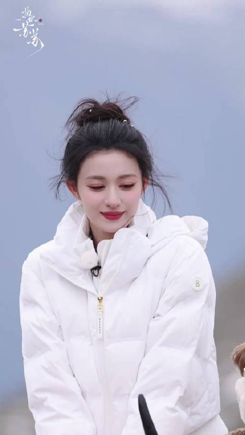 永远自由如风，永远为王楚然着迷