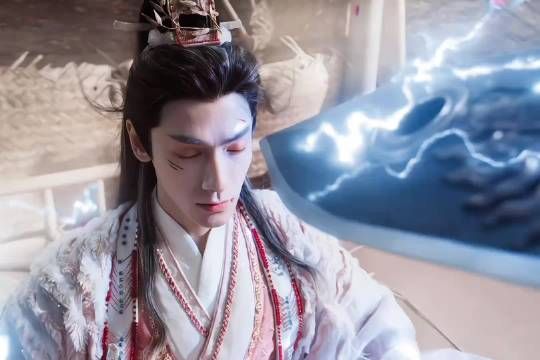 唐俪辞悉心呵护池云展现深厚兄弟情