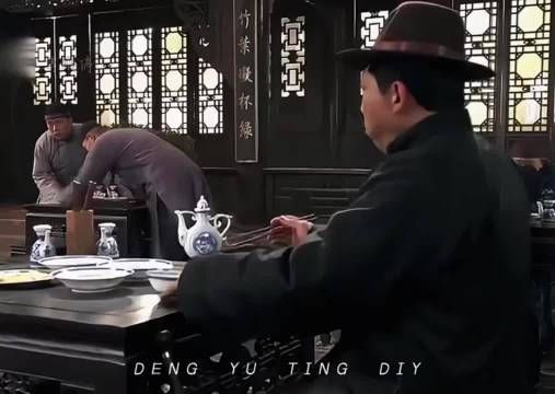 吃饭不给钱,别人也不认识你不让赊账有问题吗