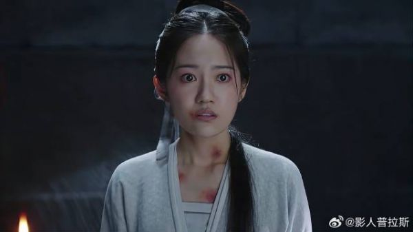 芳吟打架被抓进大牢 一进门傻眼,都是姜雪宁安排好的