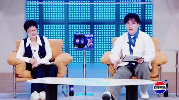 贺峻霖录全员加速中出后遗症,自曝常梦到赛跑