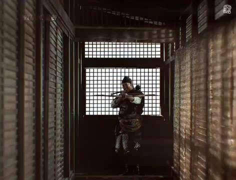 古装片还原铠甲战力,普通士兵可挡刀剑无伤