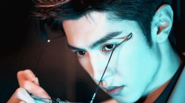 给我家哲远疯狂接疯批现代戏