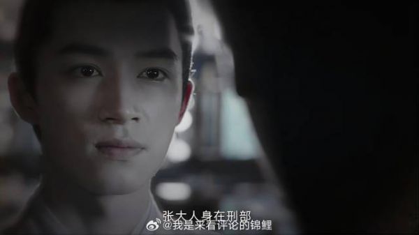 谢危清查逆党 哪料被张遮怀疑身份,看他如何应对