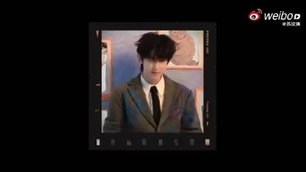 郭俊辰出道十年演绎钱三一权如陌多角色