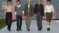帅气迷人少年团登场！敢想敢拼敢闯的少年意气风发！这身打扮你给打几分呢？